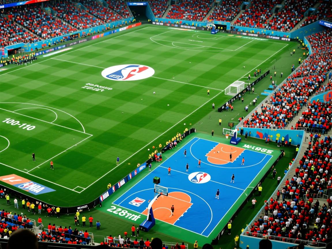 开云官网-CBA三分大战成主流球队进攻节奏加快，cba三分球大赛满分是多少  第2张