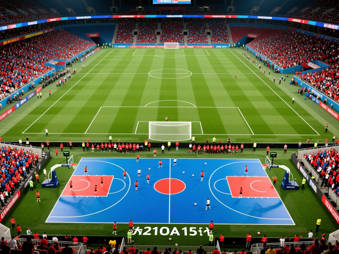 开云官网-CBA三分大战成主流球队进攻节奏加快，cba三分球大赛满分是多少  第3张