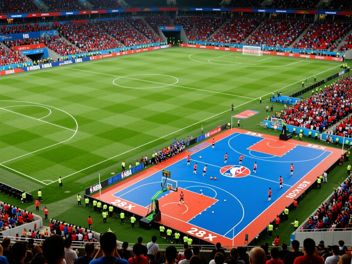 开云体育入口-世界杯技术分析 中国青年队冲击成焦点，世界杯中国队进程