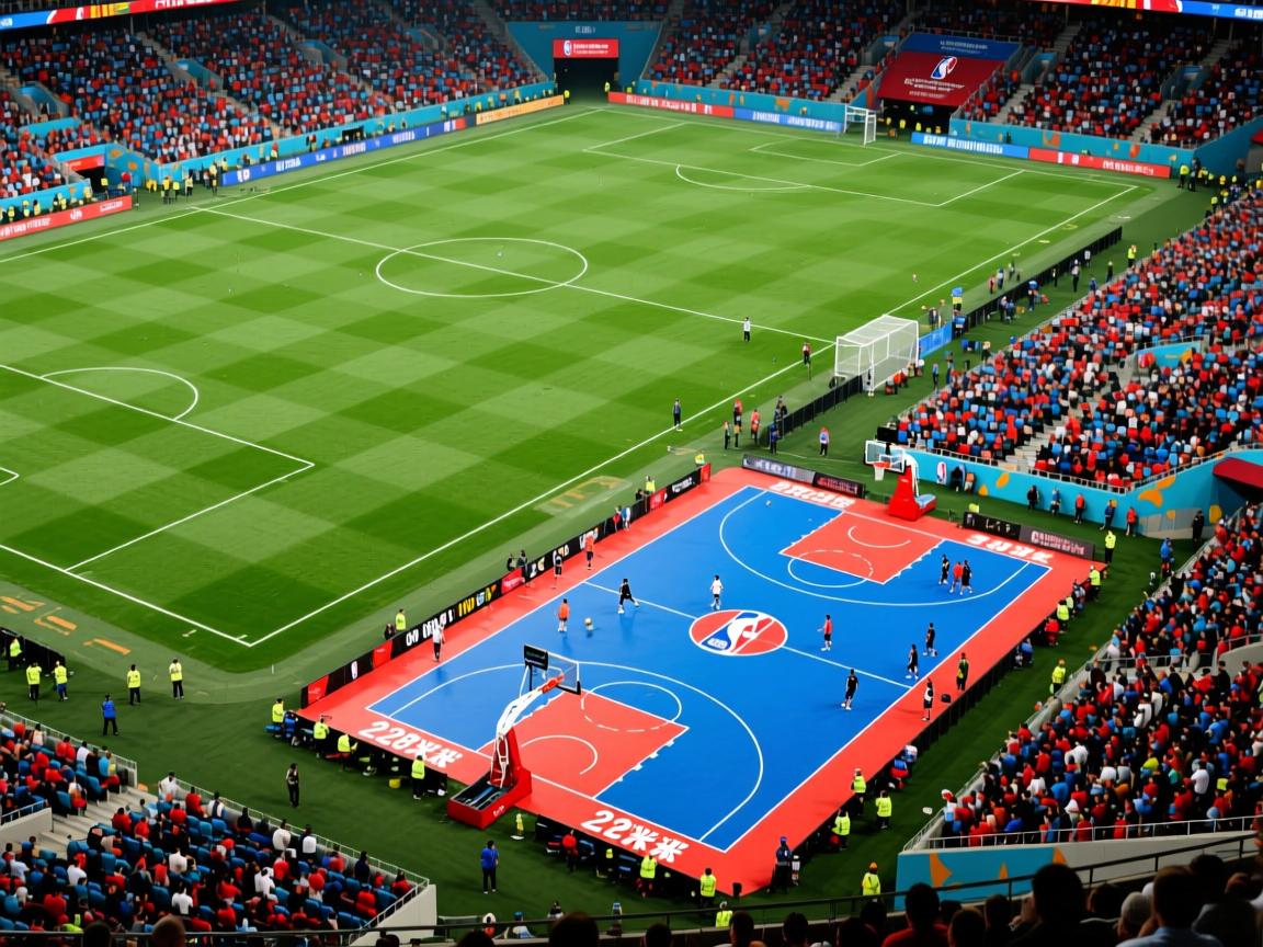 开云app-中国三人篮球男队战术多样灵活，中国三人篮球队员  第2张