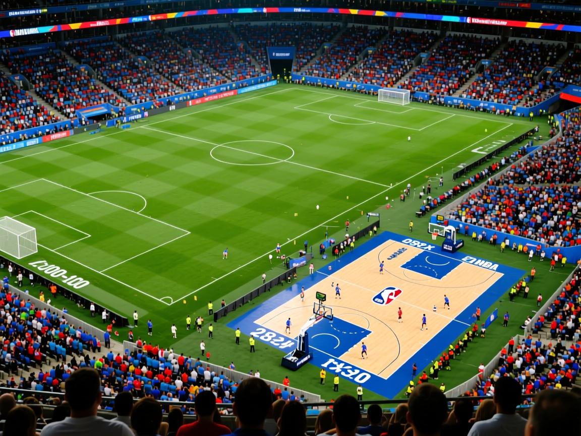 开云体育app官网-中国男篮体能训练强度升级 备战国际硬仗，中国男篮练兵