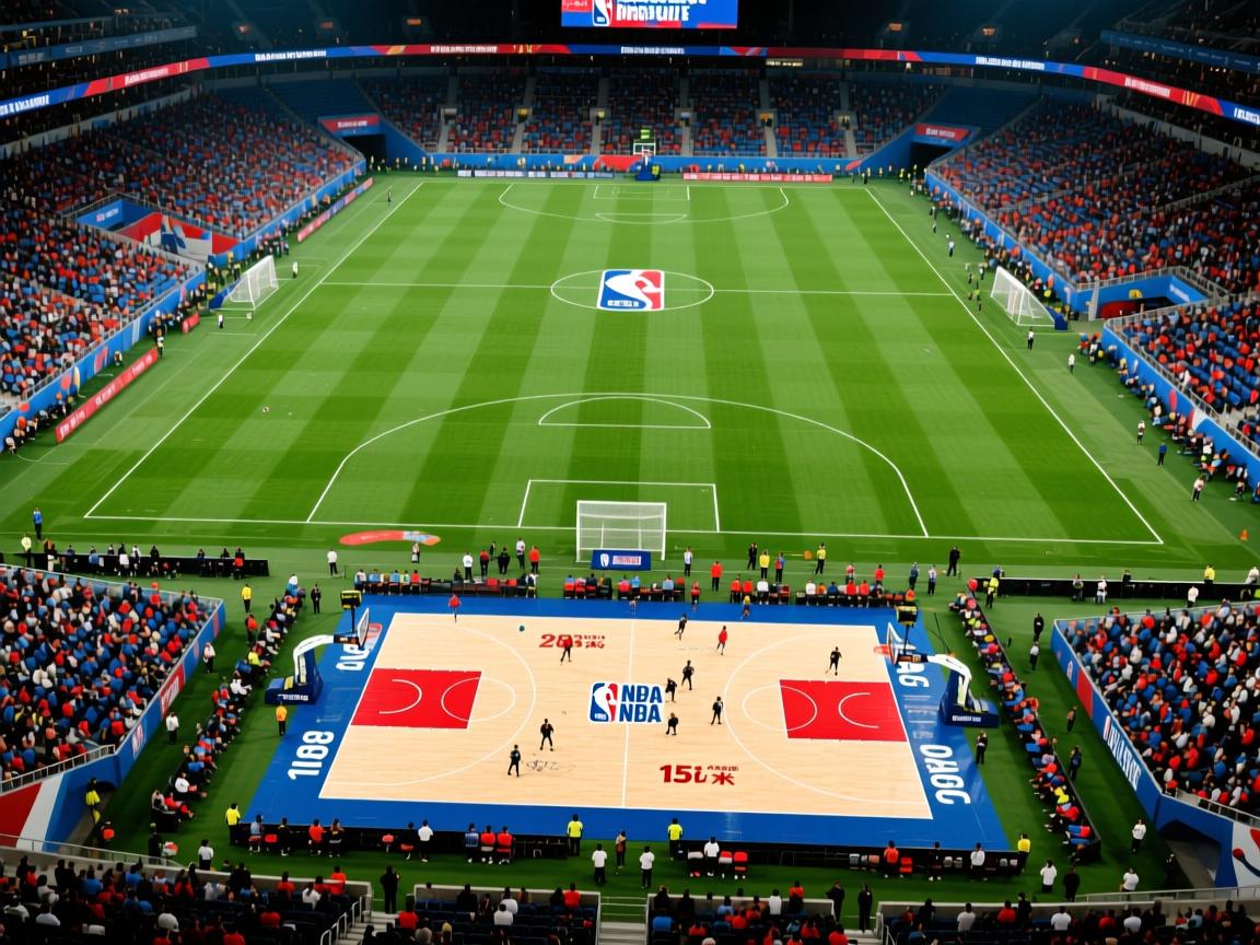 开云体育app官网-中国男篮体能训练强度升级 备战国际硬仗，中国男篮练兵  第2张