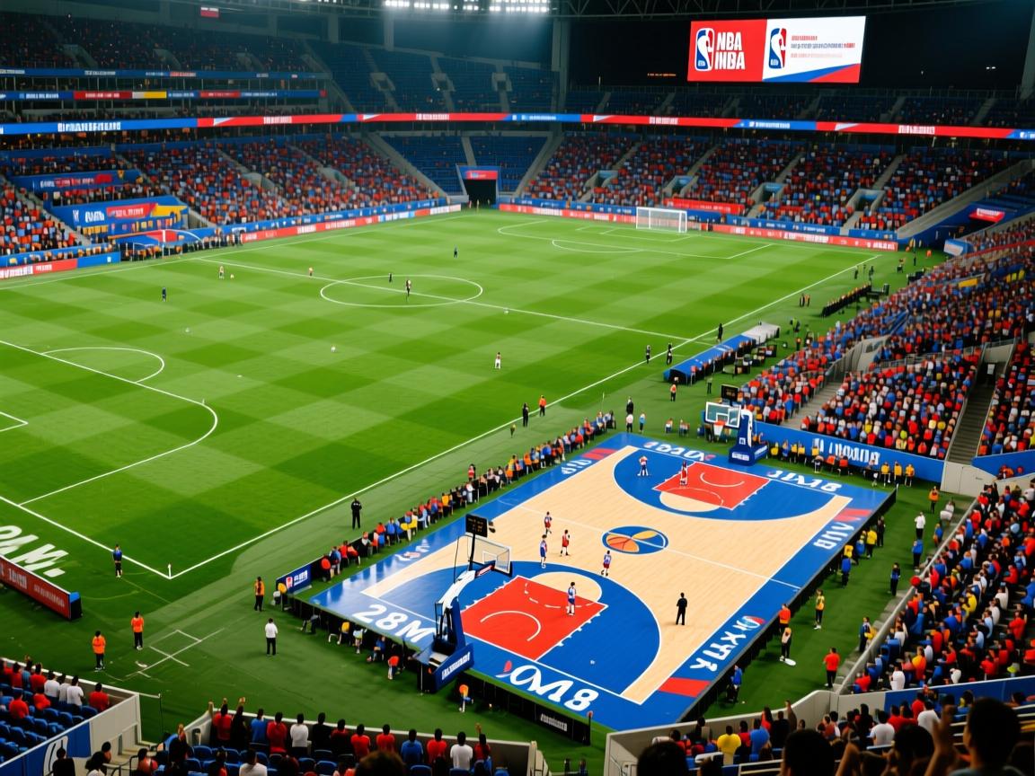 开云体育app官网-中国男篮体能训练强度升级 备战国际硬仗，中国男篮练兵  第3张