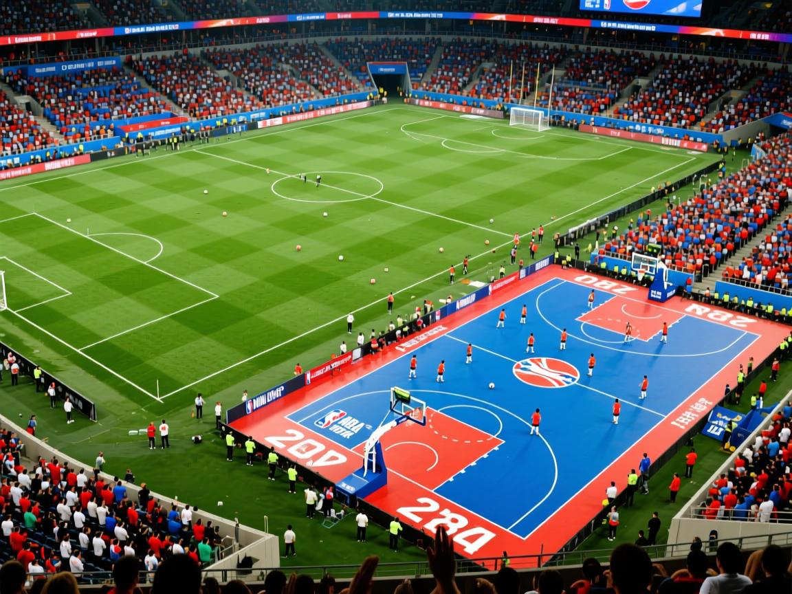 开云体育网址-五大联赛比赛中是否越来越多采用双边路突破战术，双边路体系  第2张