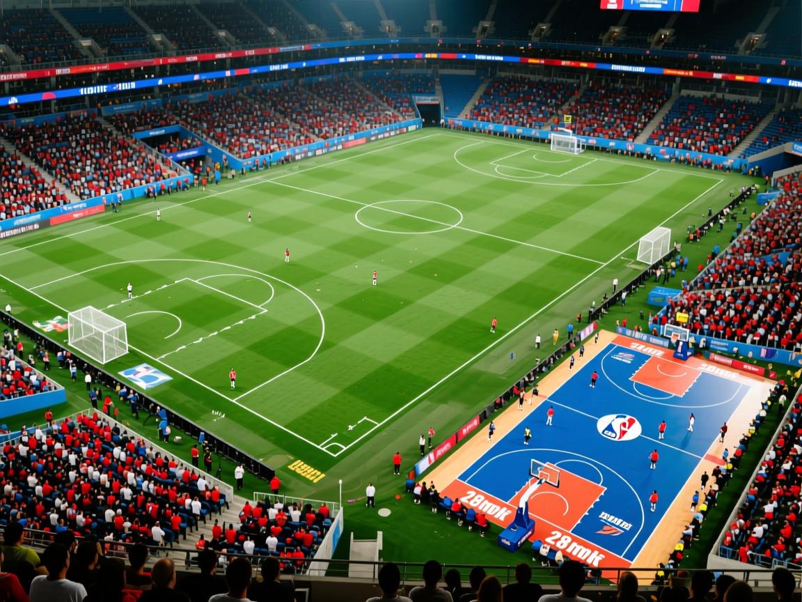 开云体育网址-五大联赛比赛中是否越来越多采用双边路突破战术，双边路体系  第3张