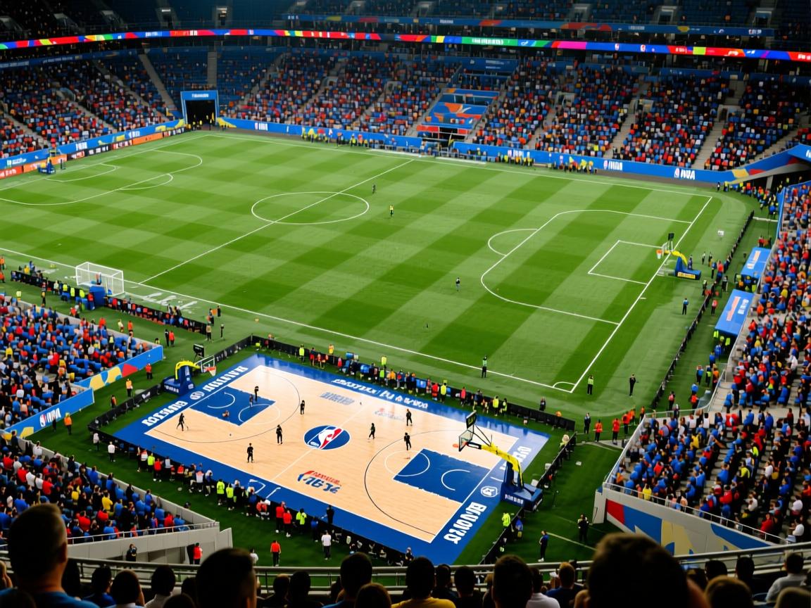 开云体育在线-亚洲杯国足迎战 球迷热情高涨,亚洲杯国足首战 第2张