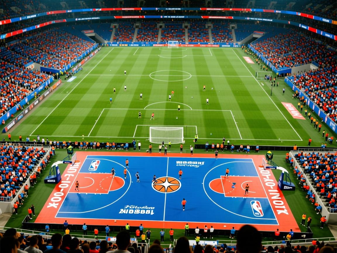 开云体育在线-亚洲杯国足迎战 球迷热情高涨，亚洲杯国足首战