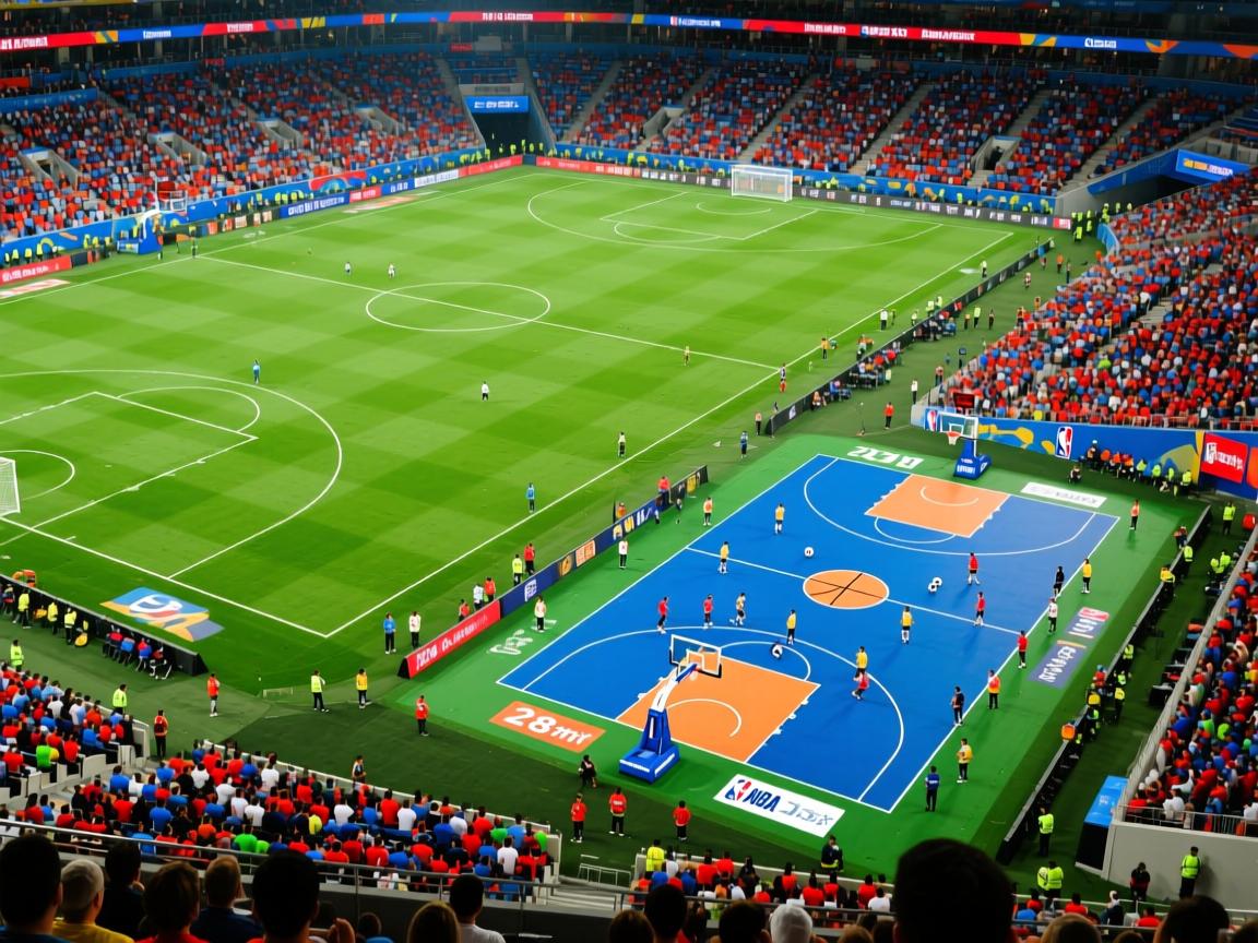 开云体育在线-亚洲杯国足迎战 球迷热情高涨,亚洲杯国足首战 第3张