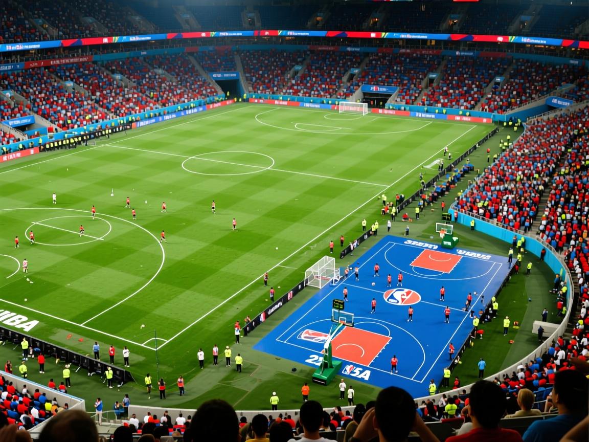 开云体育app入口-体育新闻中心发布青少年体育媒体素养指南，青少年体育素质教育