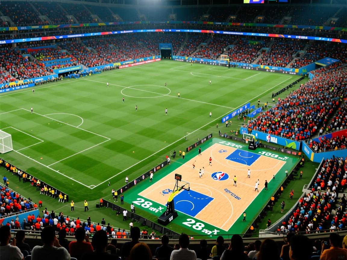 开云体育app入口-体育新闻中心发布青少年体育媒体素养指南，青少年体育素质教育  第3张