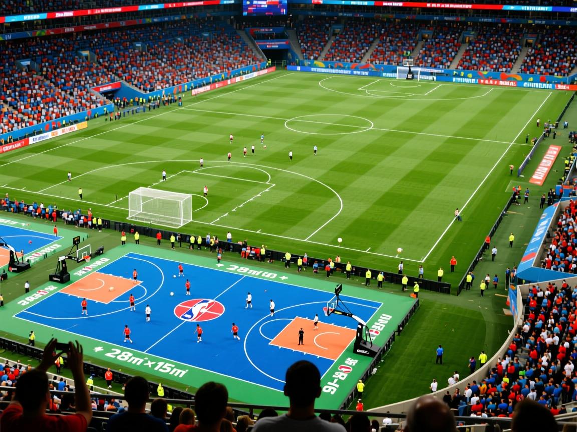 开云体育app入口-体育新闻中心发布青少年体育媒体素养指南，青少年体育素质教育  第2张