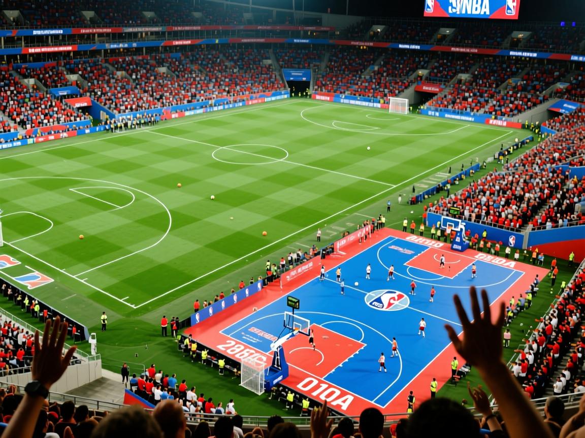 开云体育app在线-决赛期间技术VAR判罚引发争议，var操控比赛