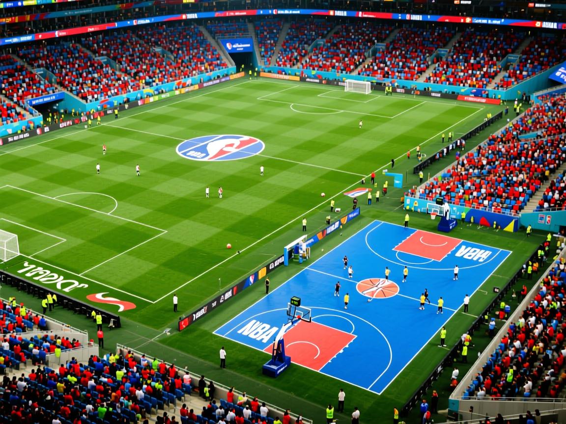 开云体育足球-北京鸭通过队内竞赛提升整体比赛状态，北京鸭篮球战绩  第2张