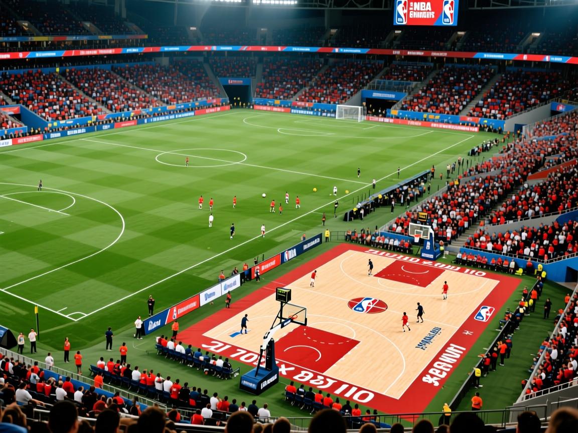 开云体育足球-北京鸭通过队内竞赛提升整体比赛状态，北京鸭篮球战绩  第3张