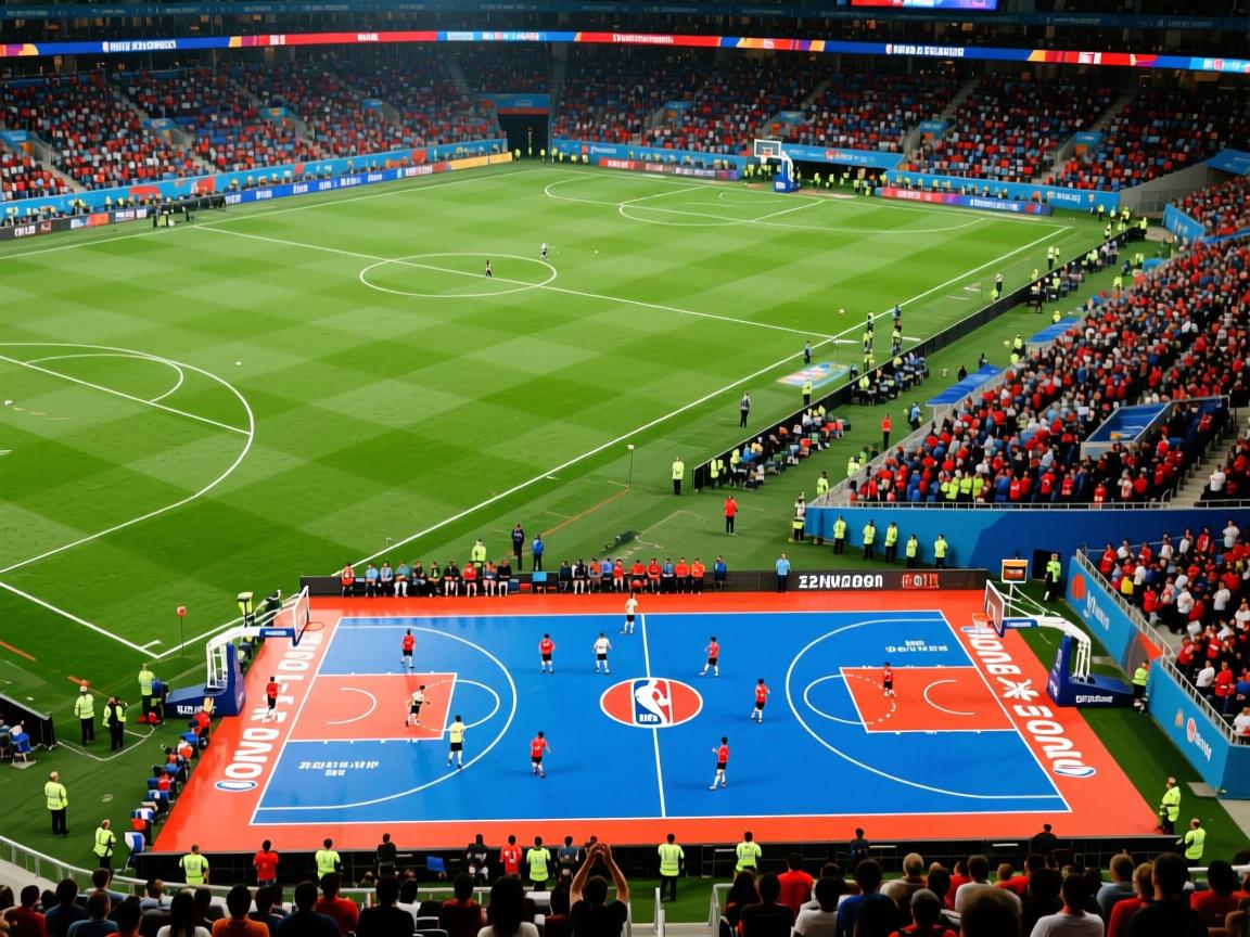 开yun官网-巴萨阵地组织持续打出高质量配合，巴萨球队阵型  第2张