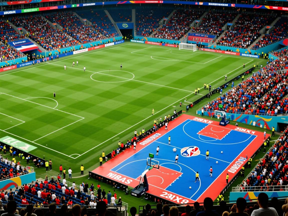 开云体育链接-志愿者就位+AI服务上线，体验感拉满！，志愿服务指引  第2张