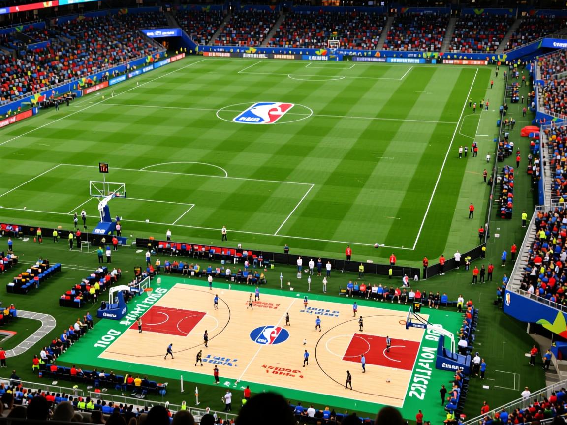 开云体育登录-慢节奏控场是否能有效压制对方内线冲击，慢节奏策略游戏  第3张