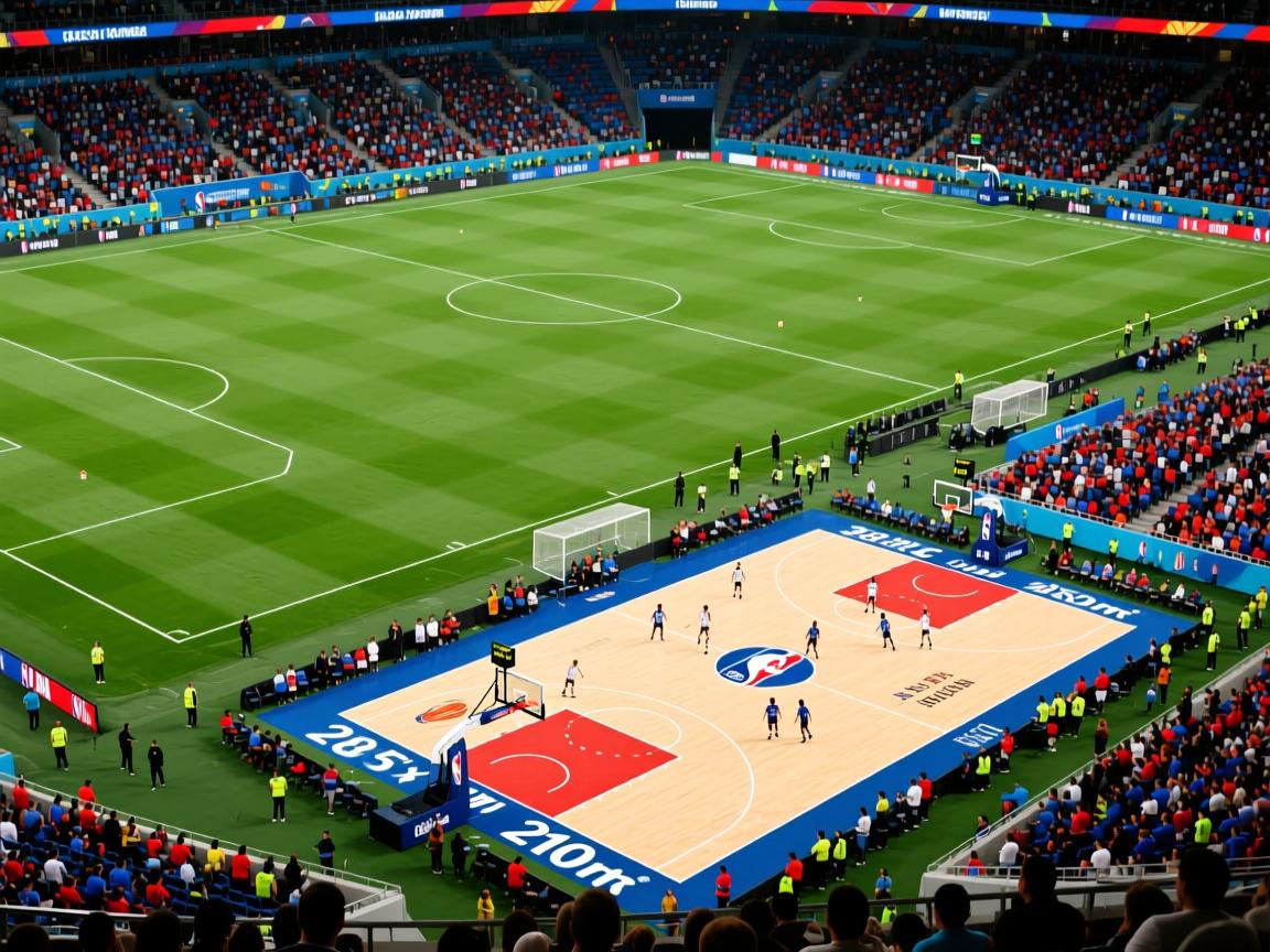 开云体育登录-慢节奏控场是否能有效压制对方内线冲击，慢节奏策略游戏  第2张