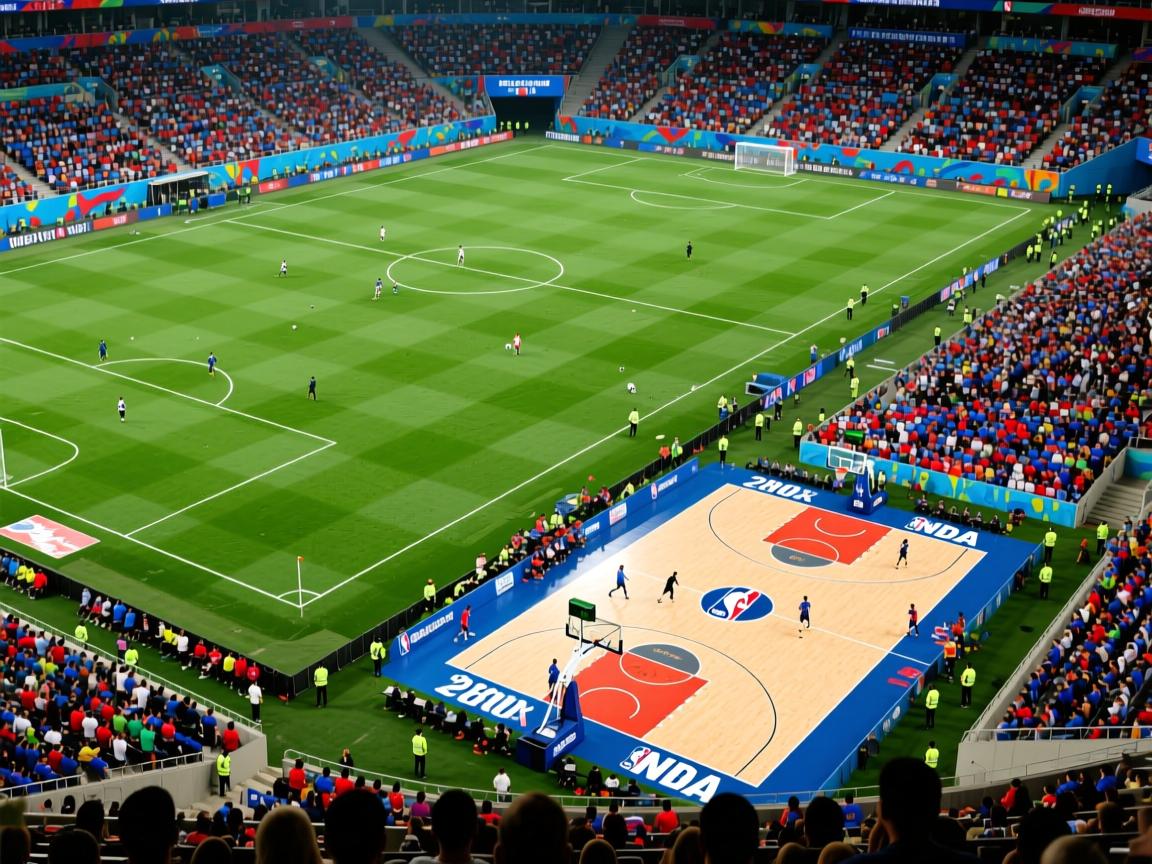 开云体育在线-拜仁精准配合撕裂南美防线，拜仁夏季引援  第2张