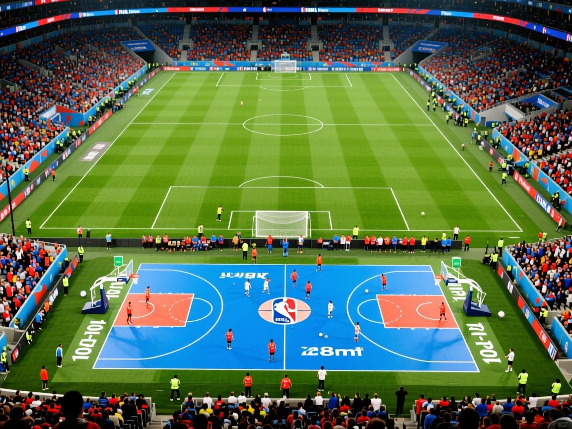 开云体育在线入口-搏击擂台首次尝试女子双人对抗表演，女子搏击节目  第2张